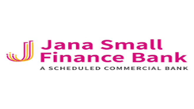 Jana Small Finance Bank